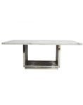 Load image into Gallery viewer, Luson Dining Table E-Marble Top