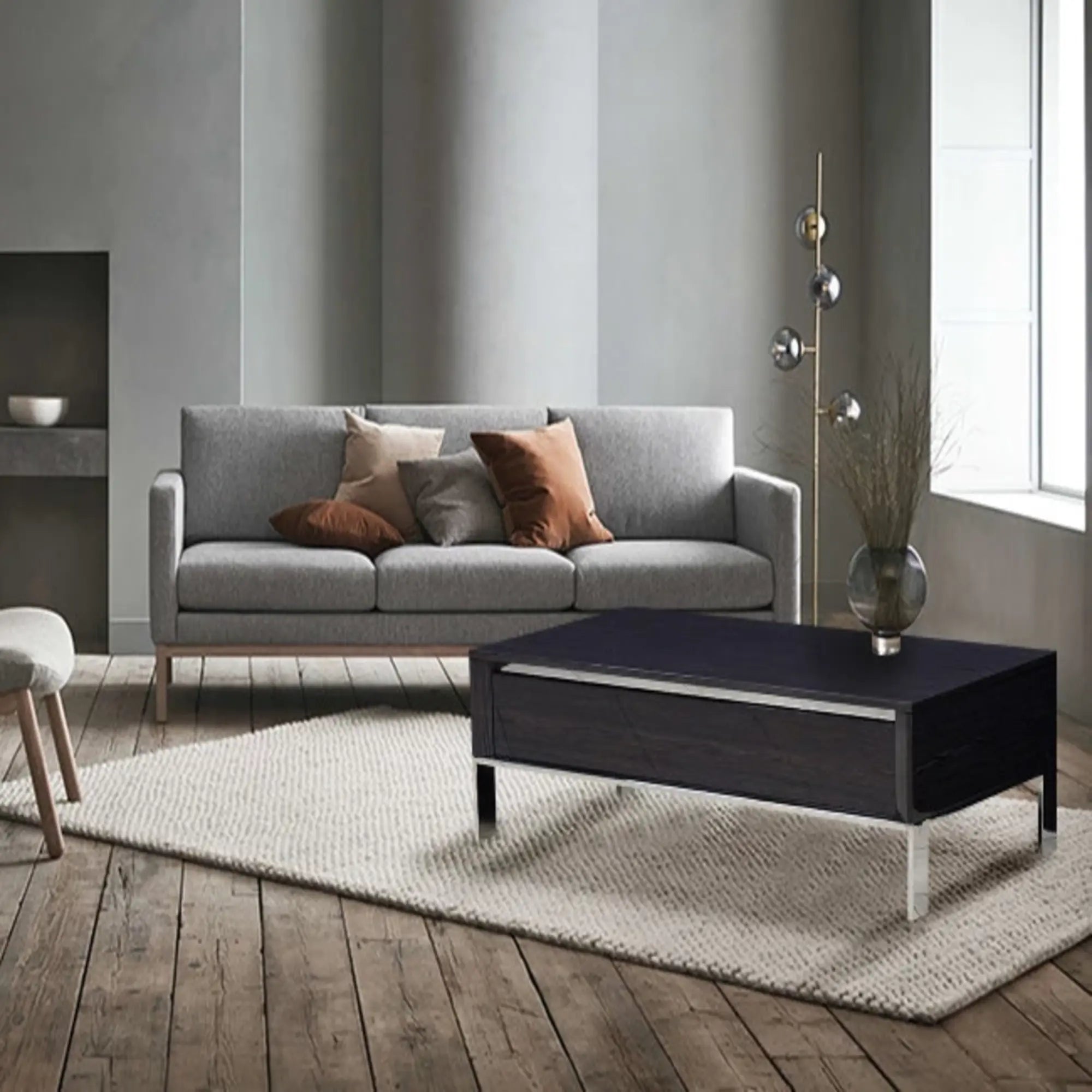 Vertigo Coffee Table 237D Essops Home