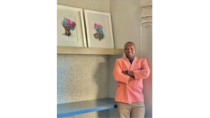 Designer Feature - Siabesho Thutha (Blaque Pearl Lifestyle)