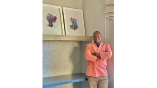 Designer Feature - Siabesho Thutha (Blaque Pearl Lifestyle)