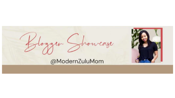 Blogger Showcase @ModernZuluMom