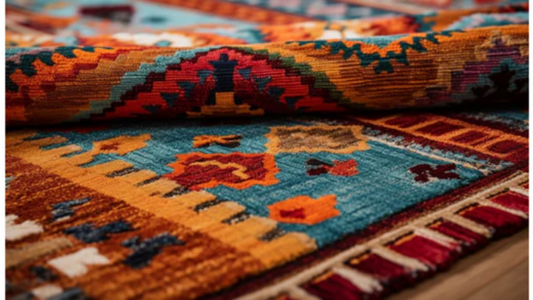 How to Care for Your Rugs