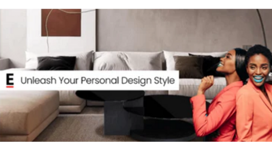 Don’t Copy and Paste! Tips on how to Unleash Your Personal Design Style