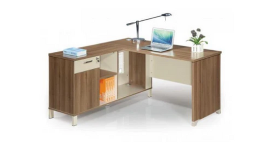 How to create a beautiful, productive home office