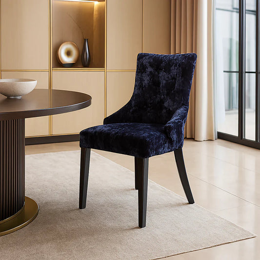 This or That: High Chair vs Low Chair Edition