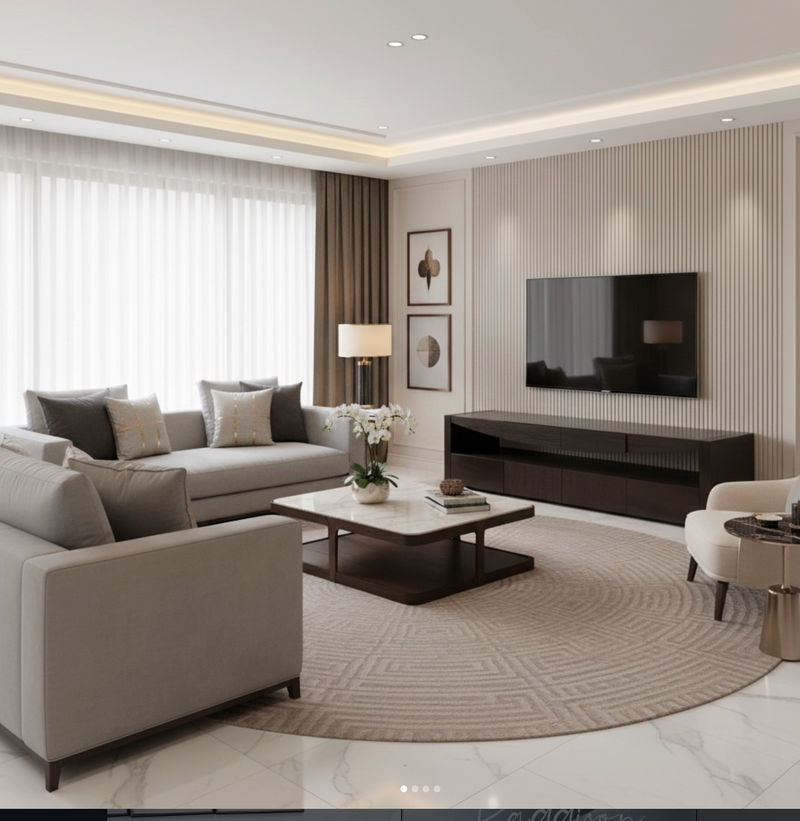 New Year Styling Guide — Refreshing Your Space, Resetting Your Mindset