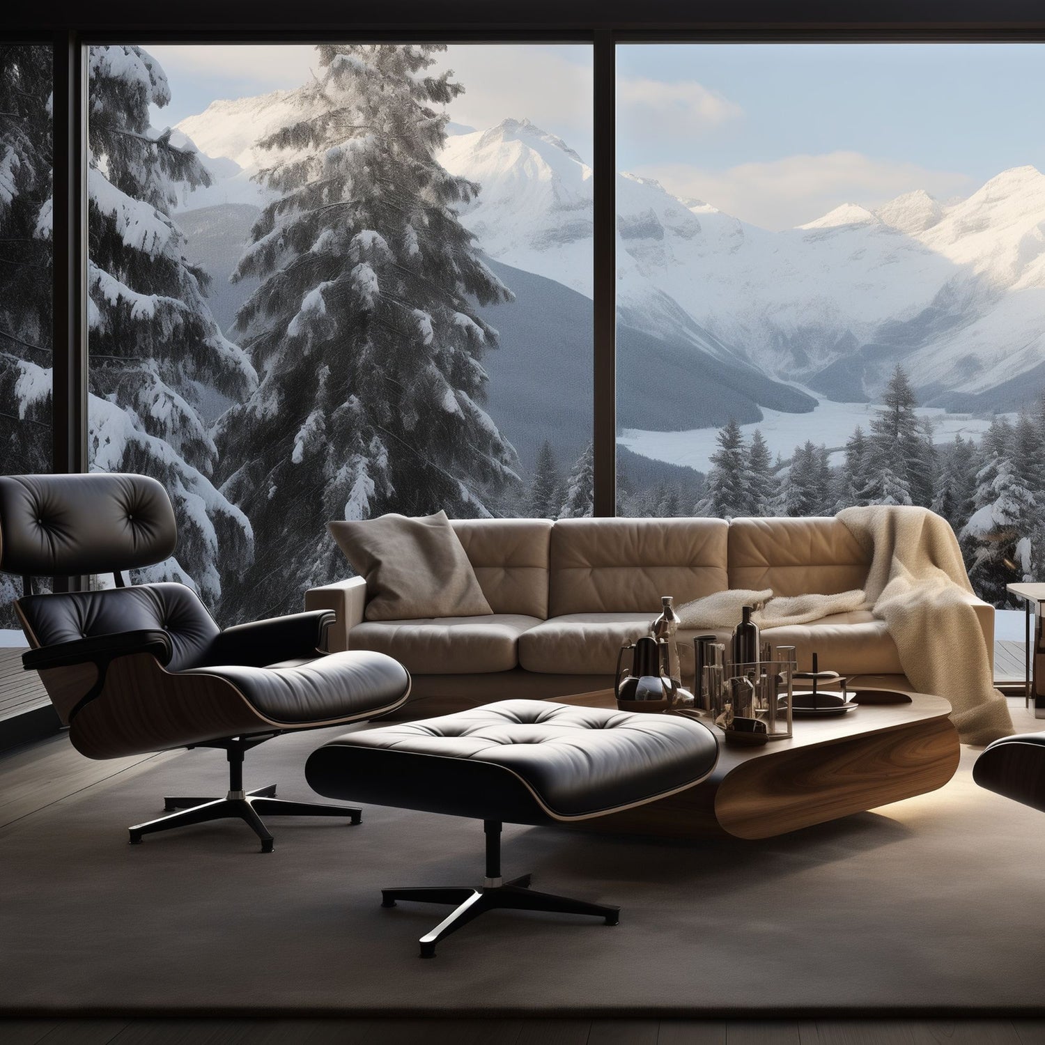 3 Seater Recliners