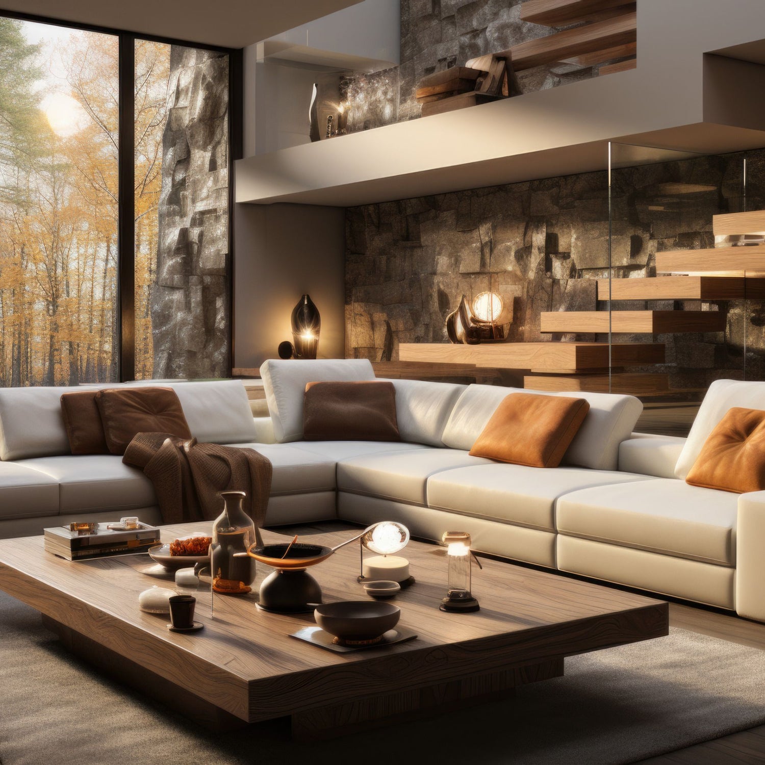 Corner Sofa Sets