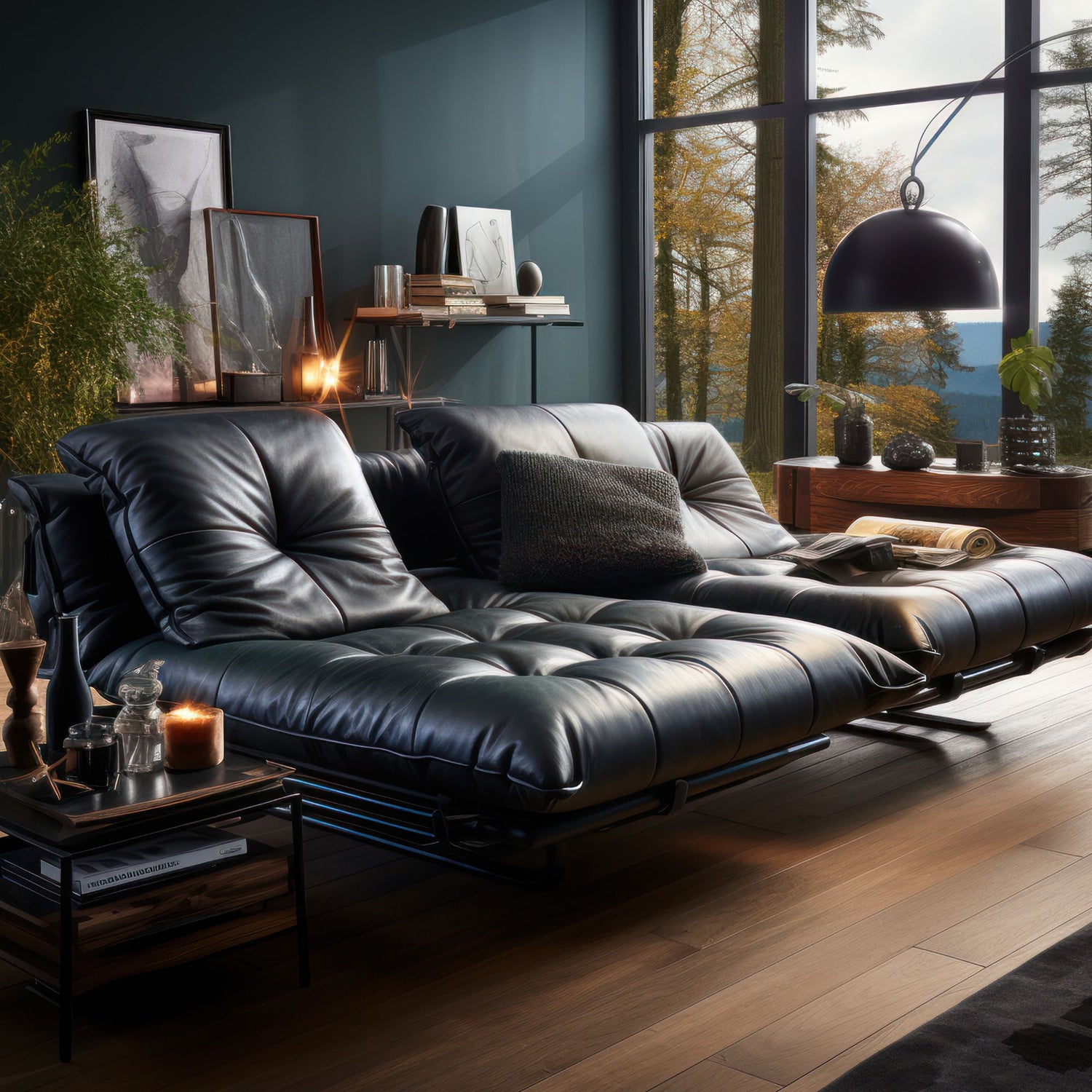 Sleeper Couches