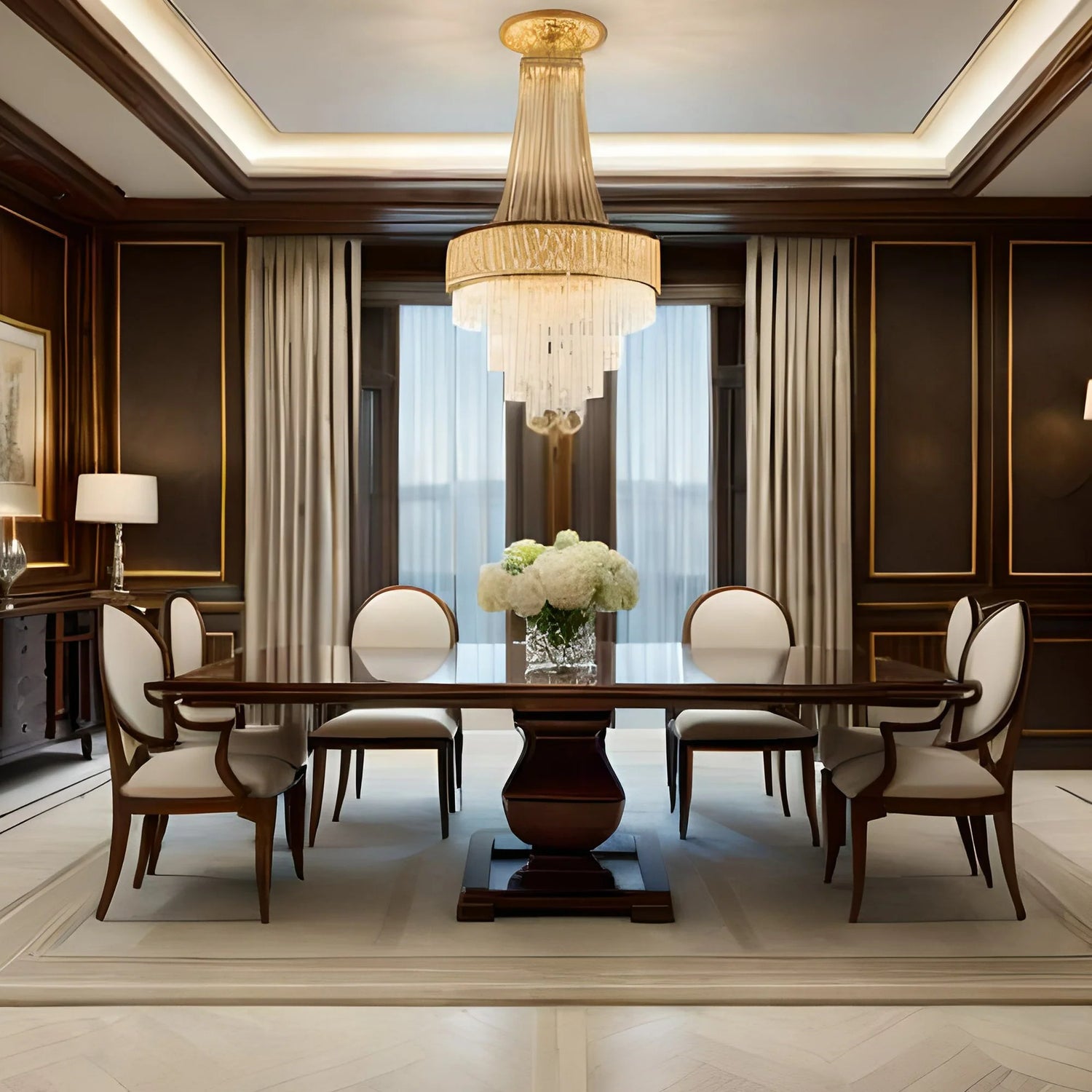 Lighting – Essops Home