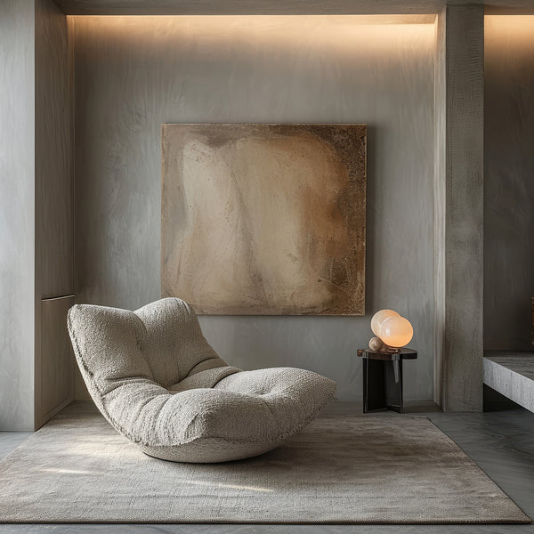 Leisure Chairs & Ottomans