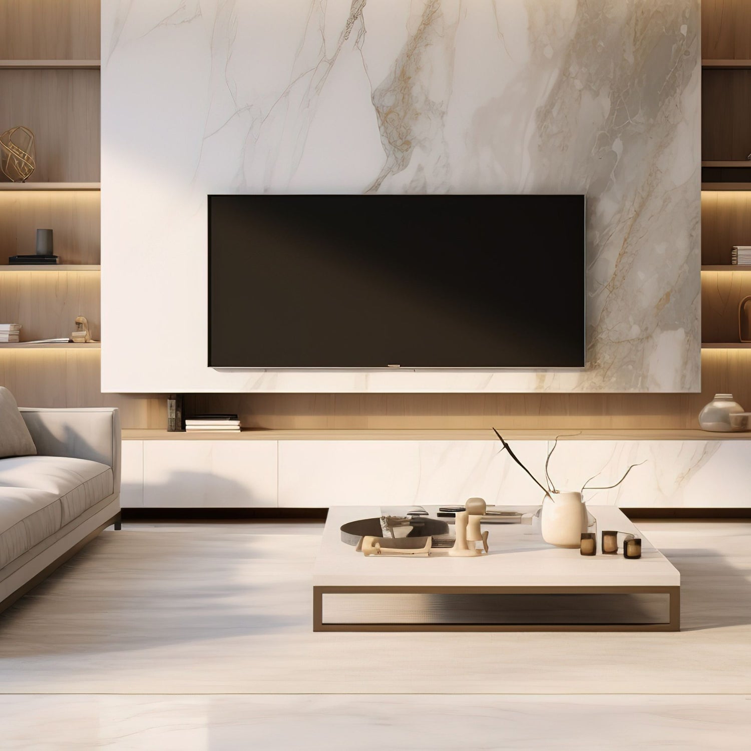 TV Units