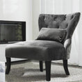 Load image into Gallery viewer, Ilaria 7008 Occasional Chair
