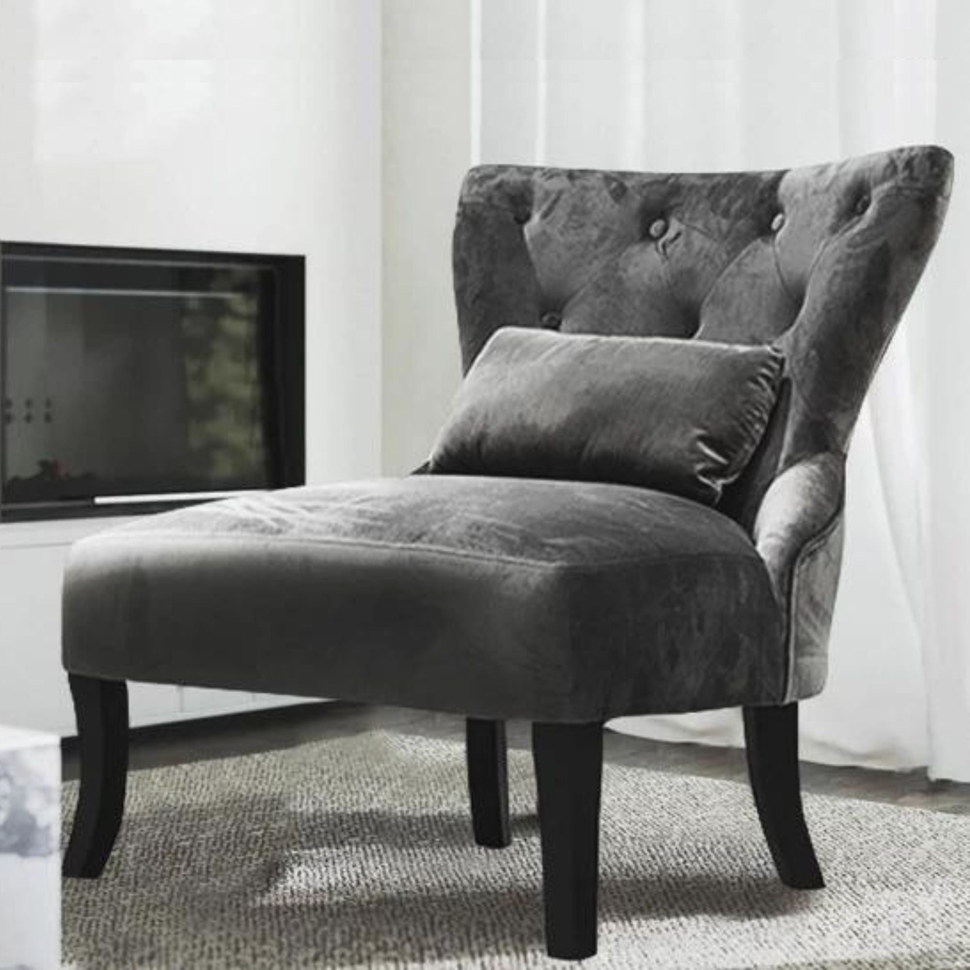 Ilaria 7008 Occasional Chair