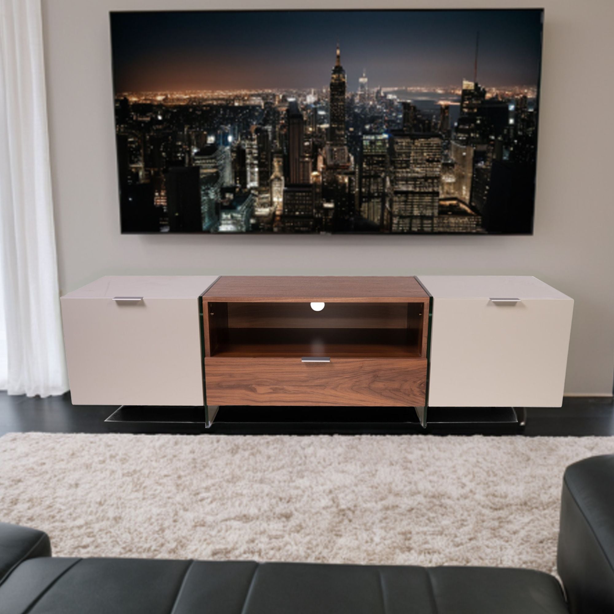 Houston Tv Unit