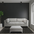 Load image into Gallery viewer, Columbia 3 Seater Couch
