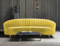 Load image into Gallery viewer, Lux Sofa Velvet
