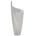 Load image into Gallery viewer, Folded Urn Small Urn570-a
