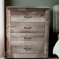 Load image into Gallery viewer, Riatto 4 Drawer Chest
