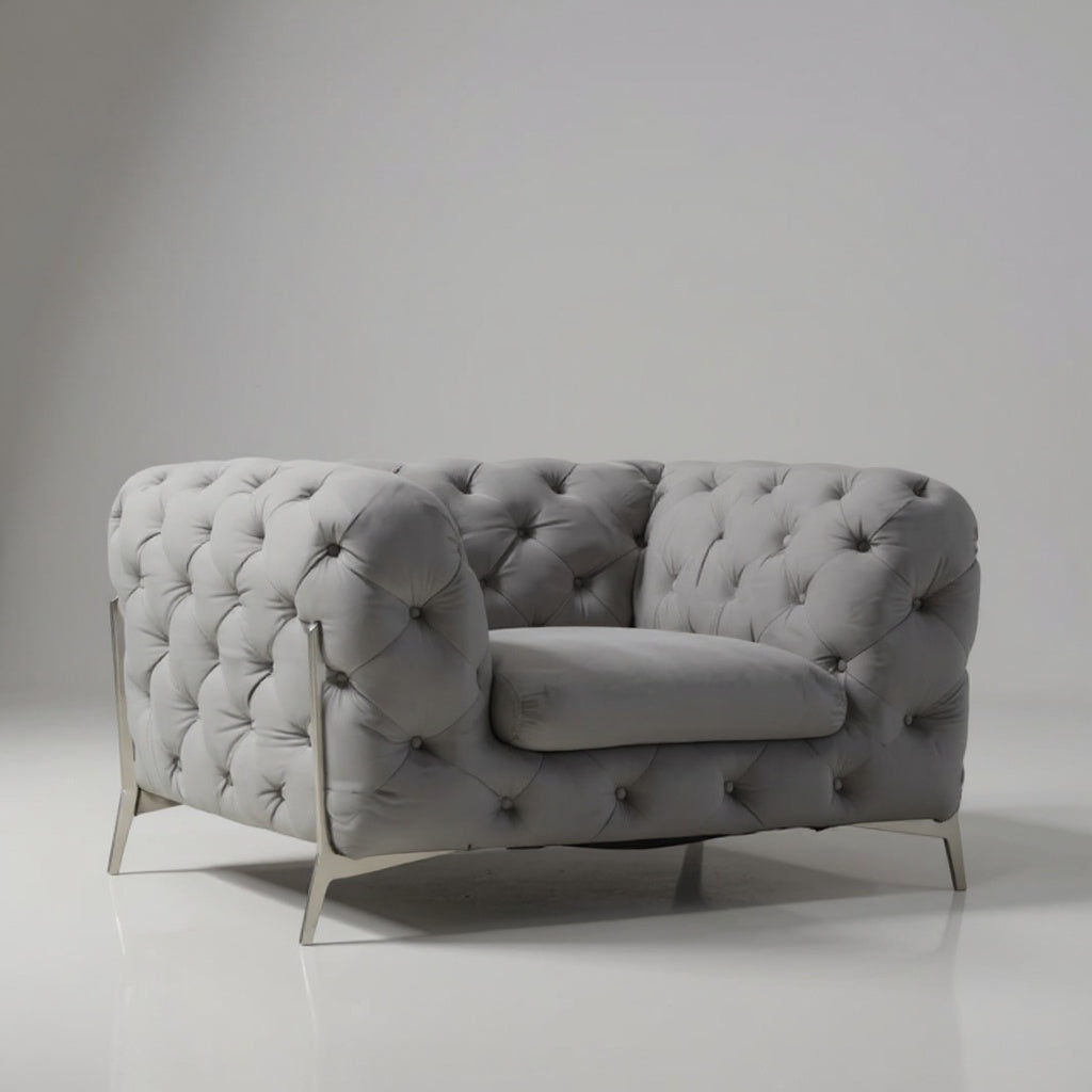 Mystic Single Seater Sofa