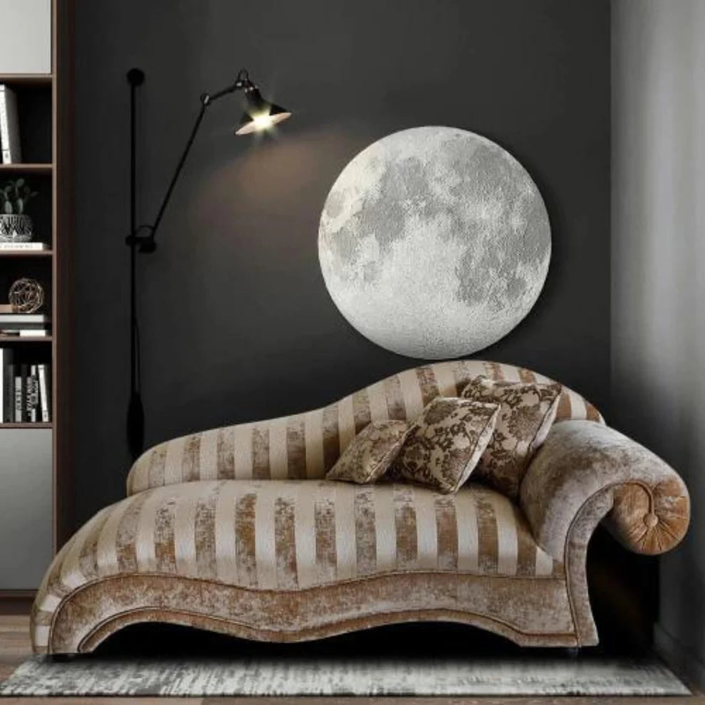 Ambrogio Chaise Sofa