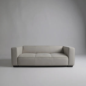 Walker 3 Seater Fabric Sofa