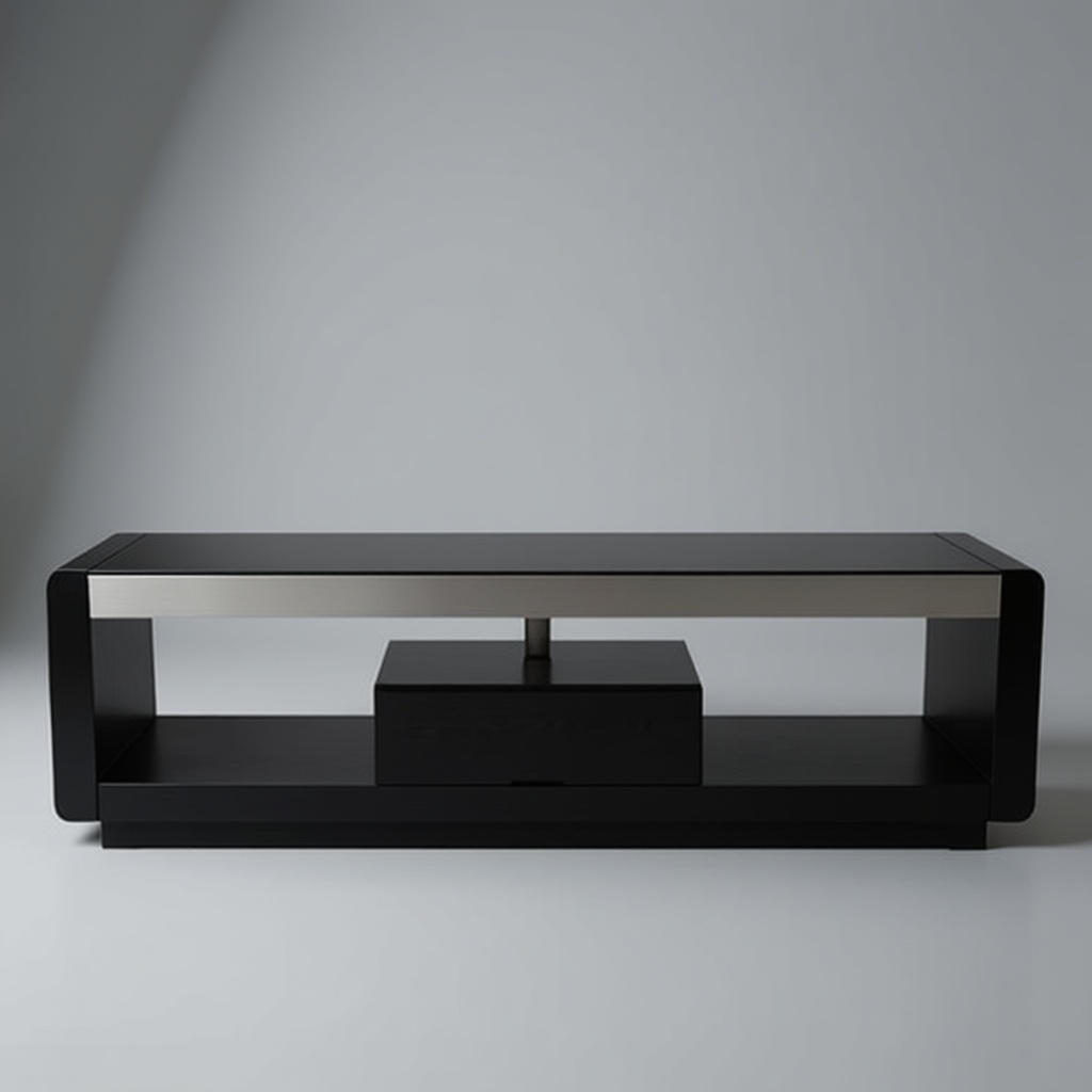 Donnatella Tv Unit Wenge