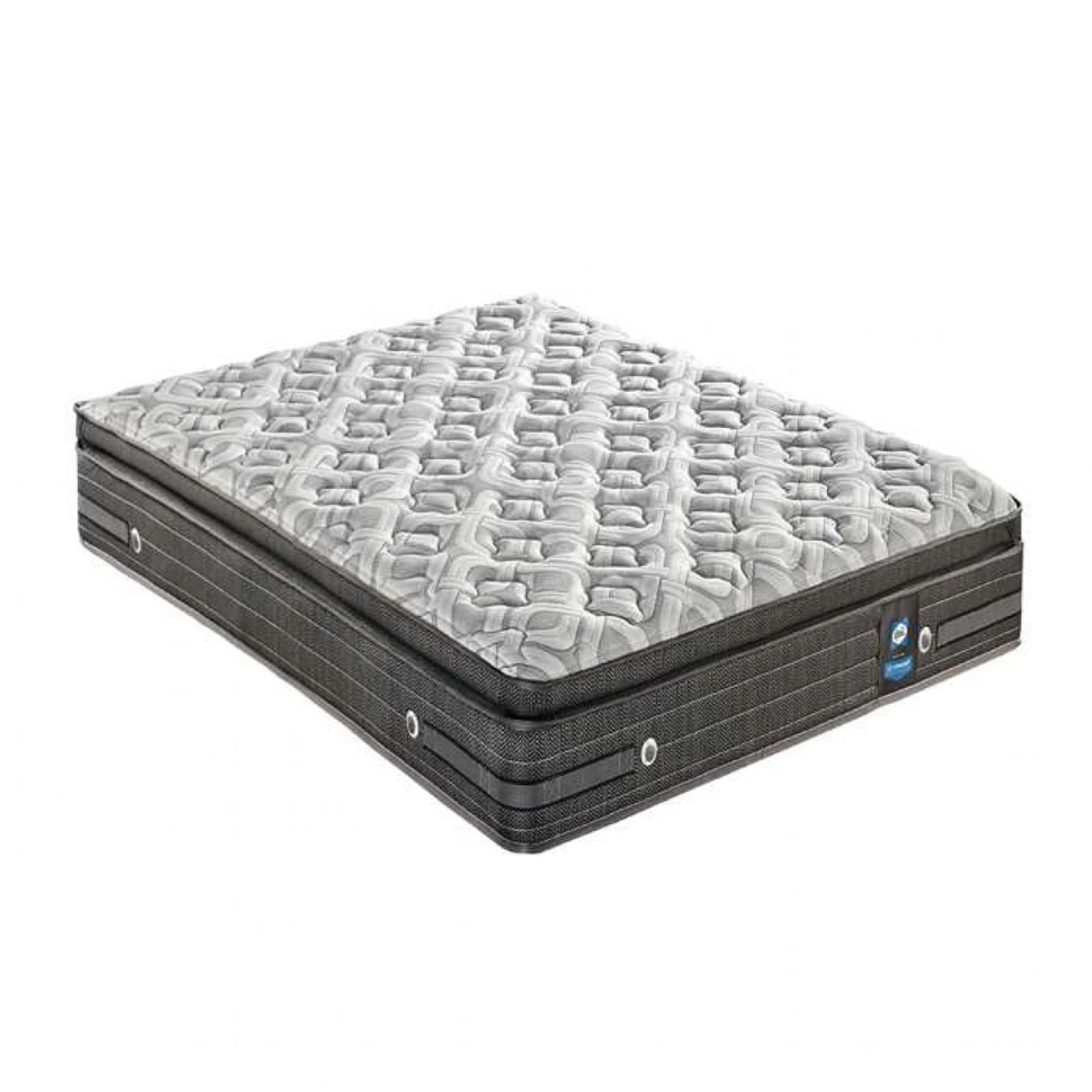 Belgro Medium Mattress Sealy