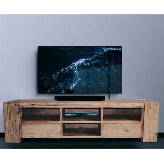 Java Tv Unit 1201 Acacia Wood