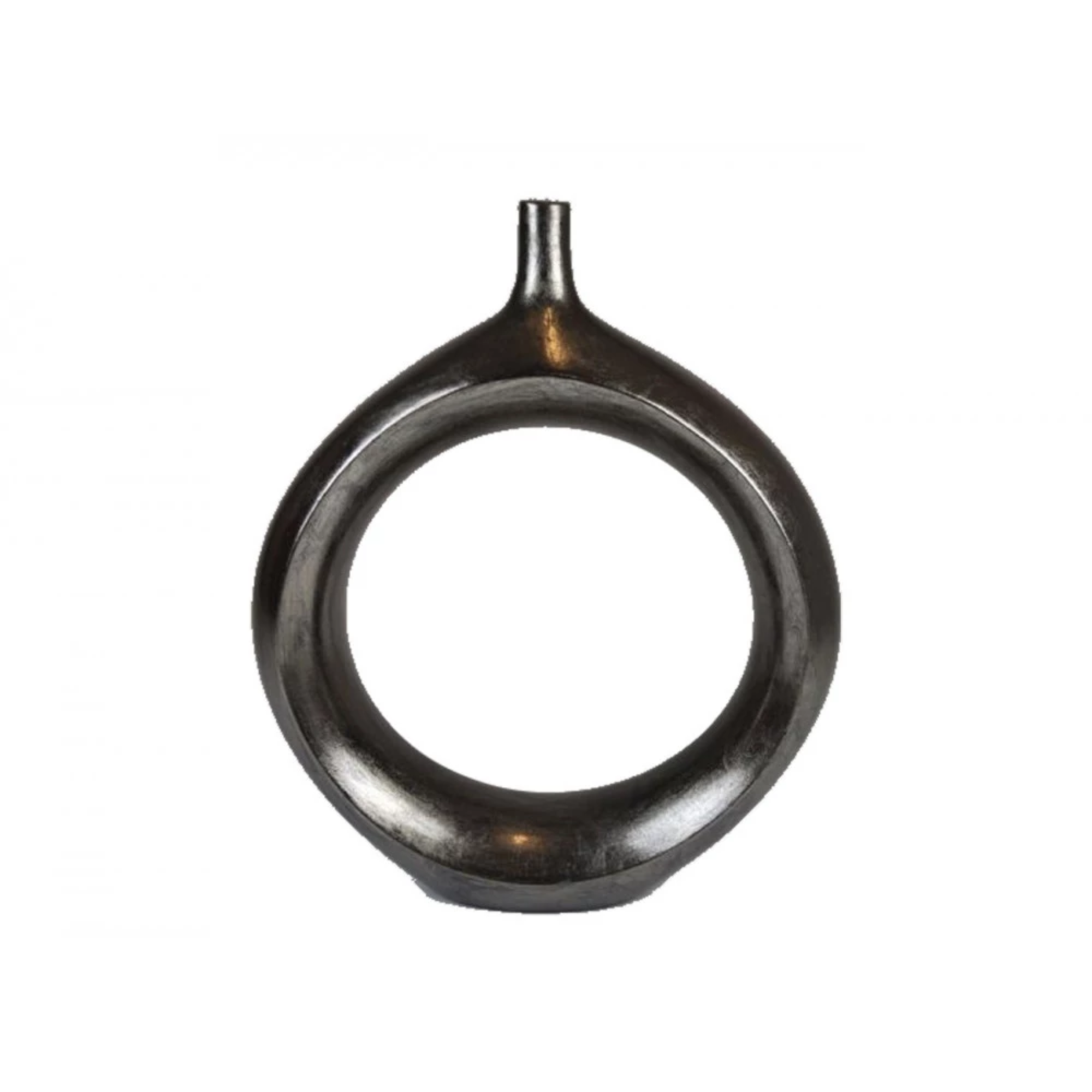 Round Eye Vase Can499