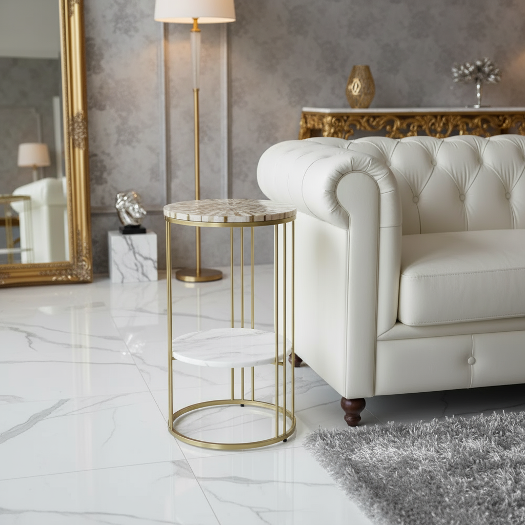 Dallas Side Table 30031