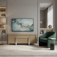 Load image into Gallery viewer, Prague Tv Unit Natural Oak Grey
