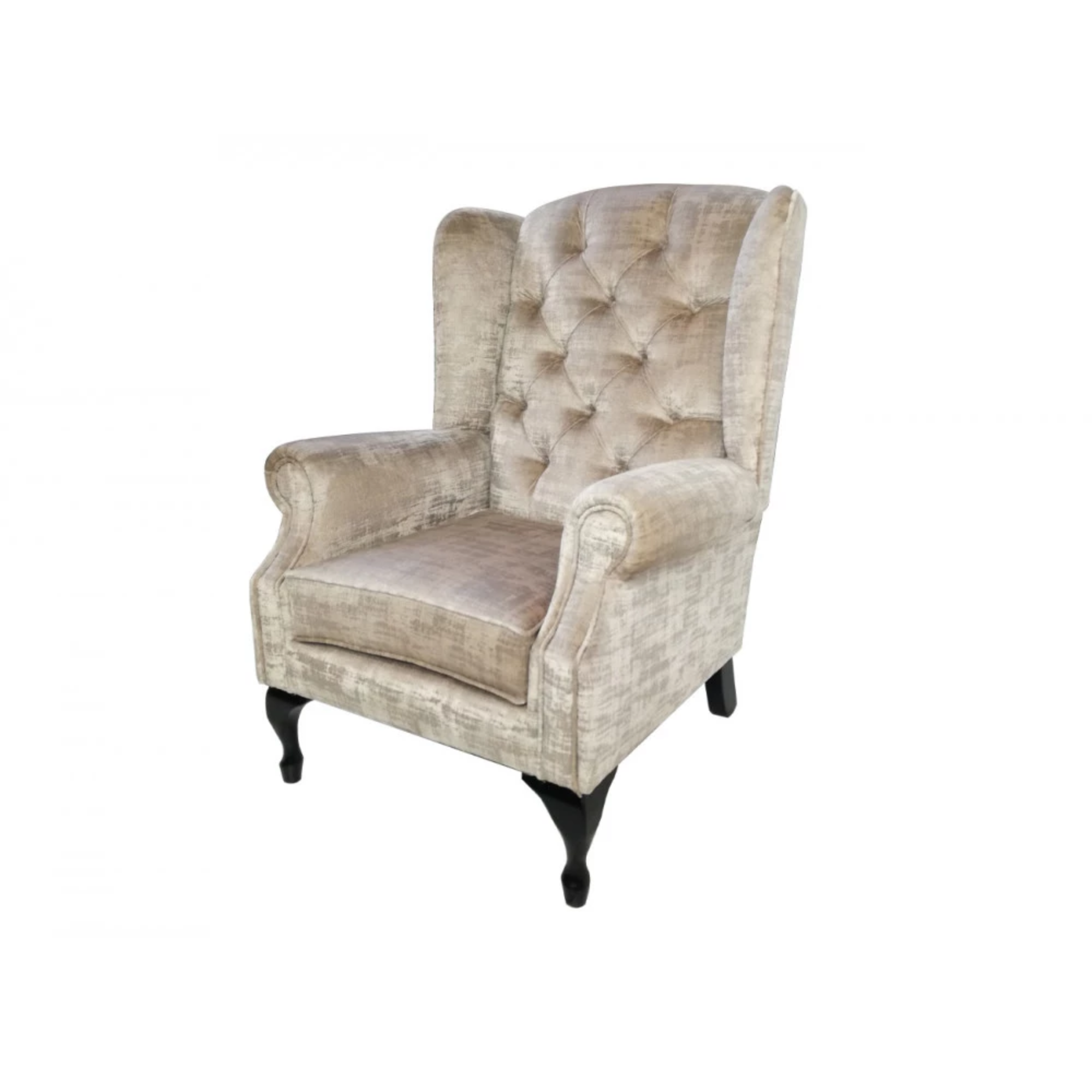 Chesterfield Wingback