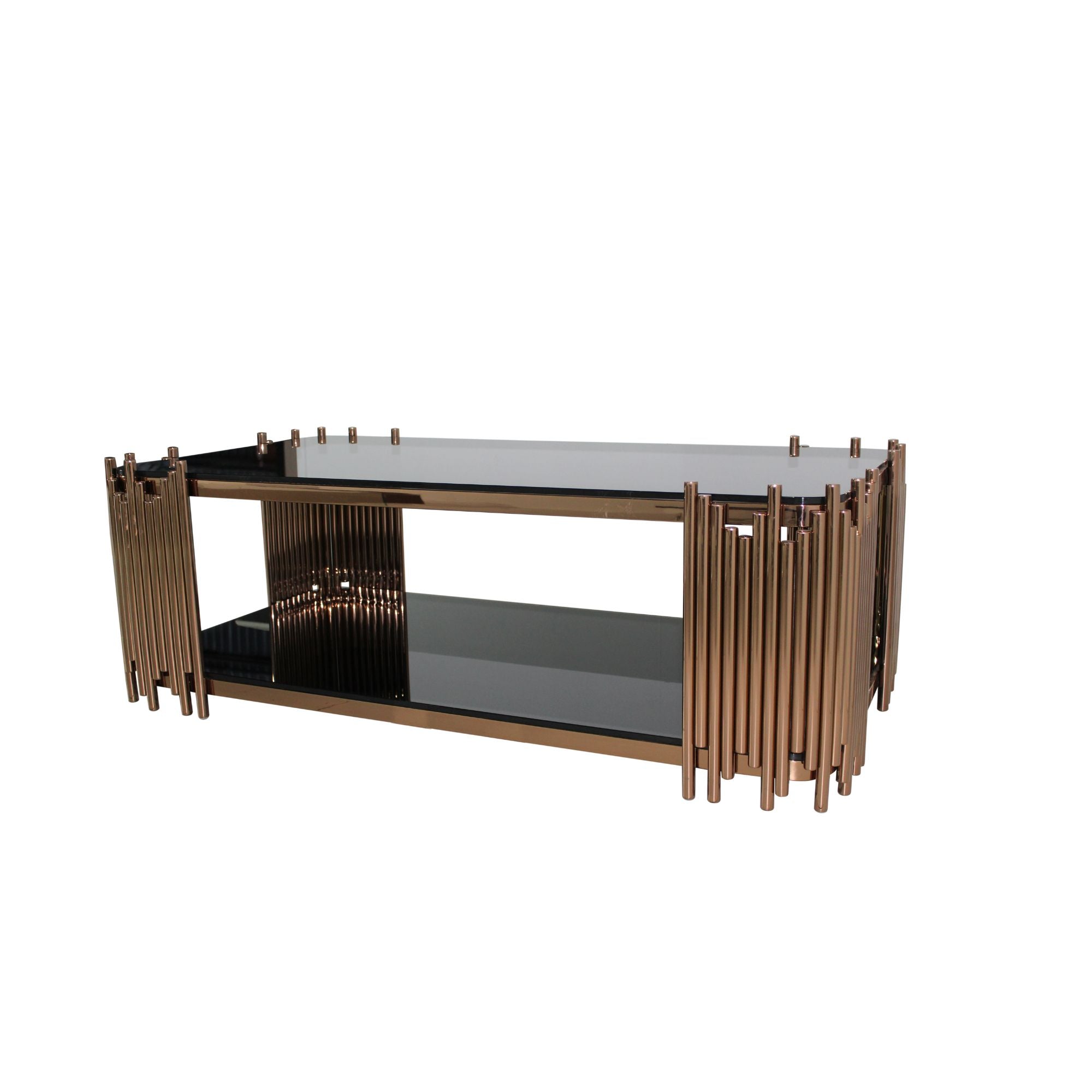 Coco Rectangular Coffee Table