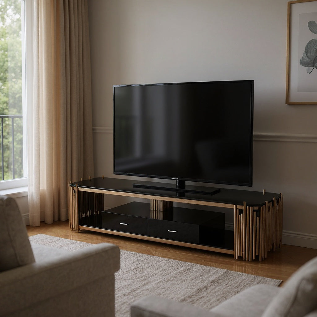 Coco Tv Unit