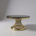 Load image into Gallery viewer, Elite Coffee Table Marble Top
