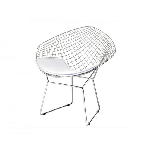 Mesh Xs114 Leisure Chair