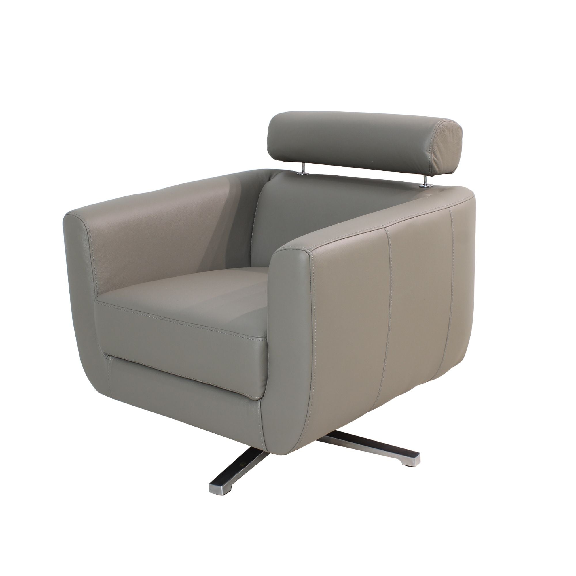 Viktor Swivel Leisure Chair