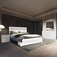 Load image into Gallery viewer, Cecilia King Complete Bedroom Set
