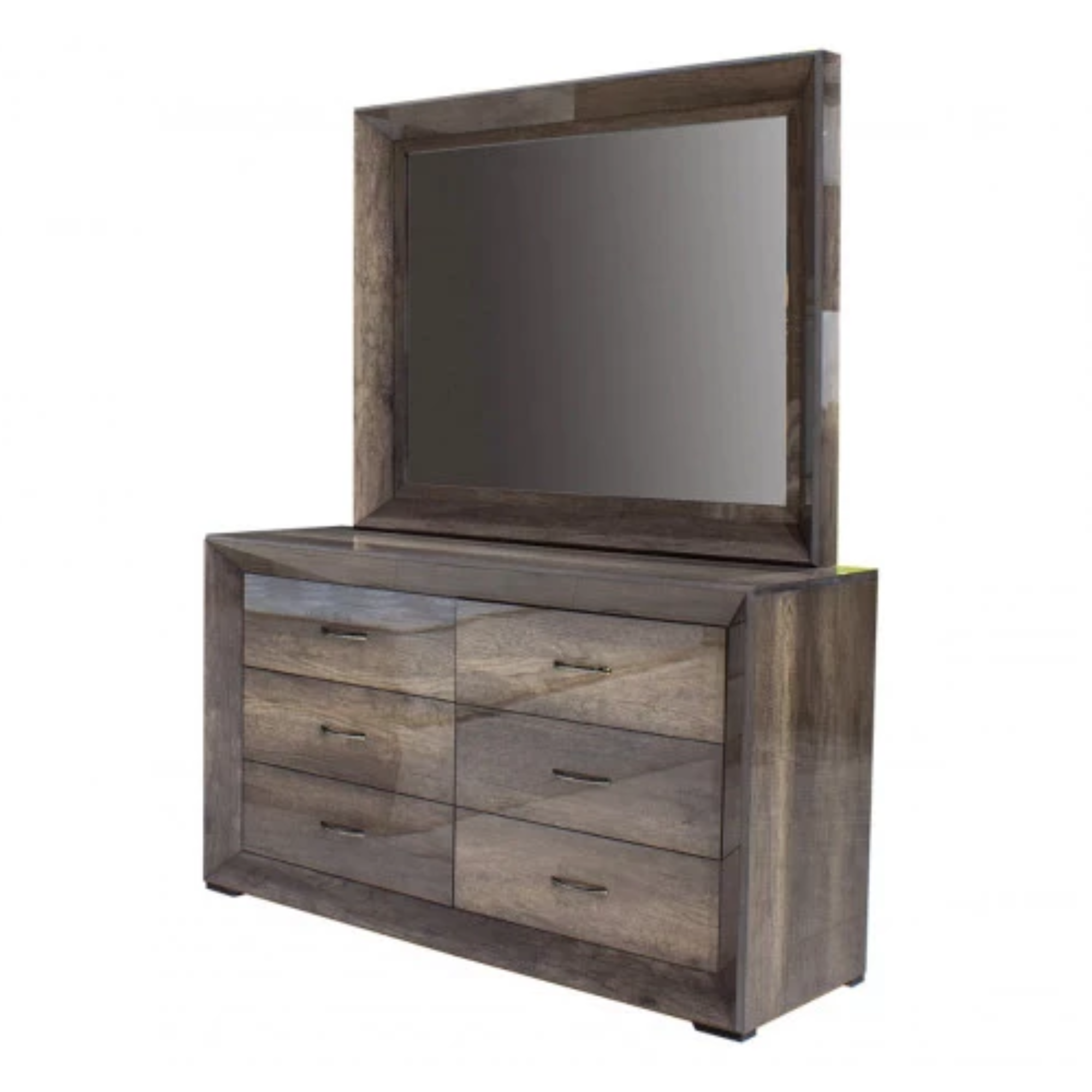 Riatto Dresser And Mirror