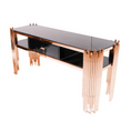 Load image into Gallery viewer, Coco Console Table
