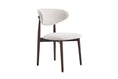 Load image into Gallery viewer, Verona Linen Dining Chair
