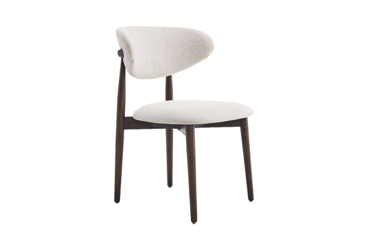 Verona Linen Dining Chair