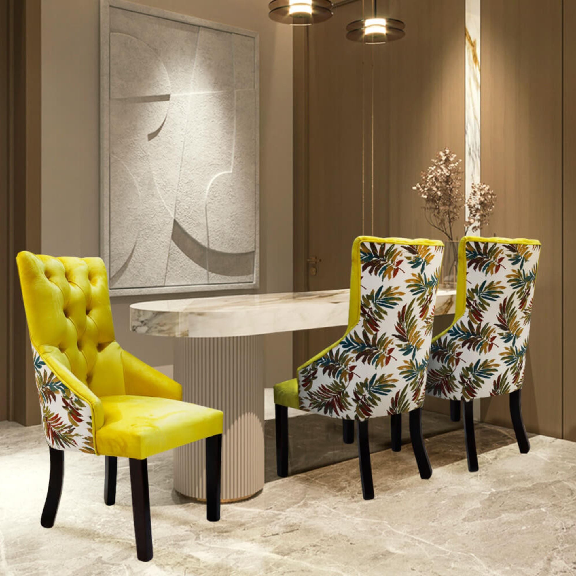 Prisma Dining Chair – Essops Home