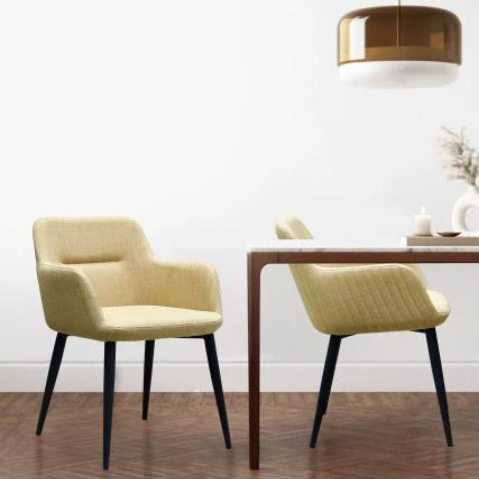 Marina Dining Chair – Essops Home