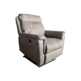 Load image into Gallery viewer, Astro Electric Motion Chair Brown
