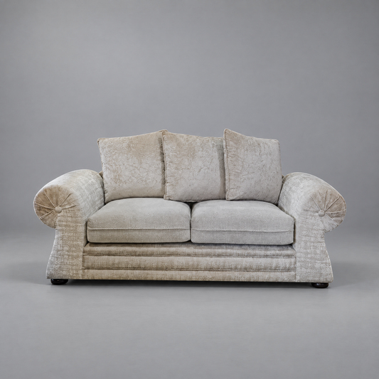 Ambrogio 2 Seater Sofa