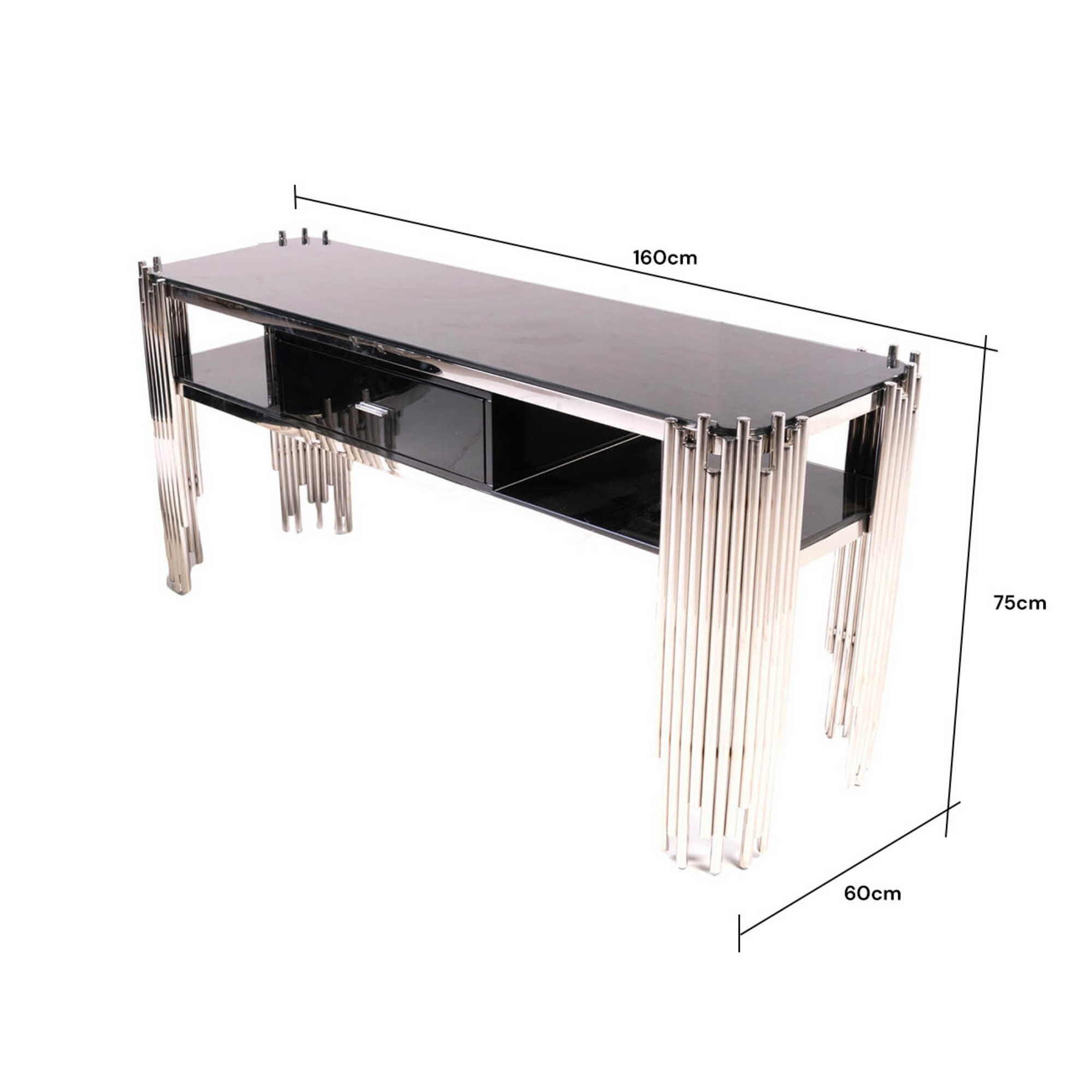 Coco Console Table