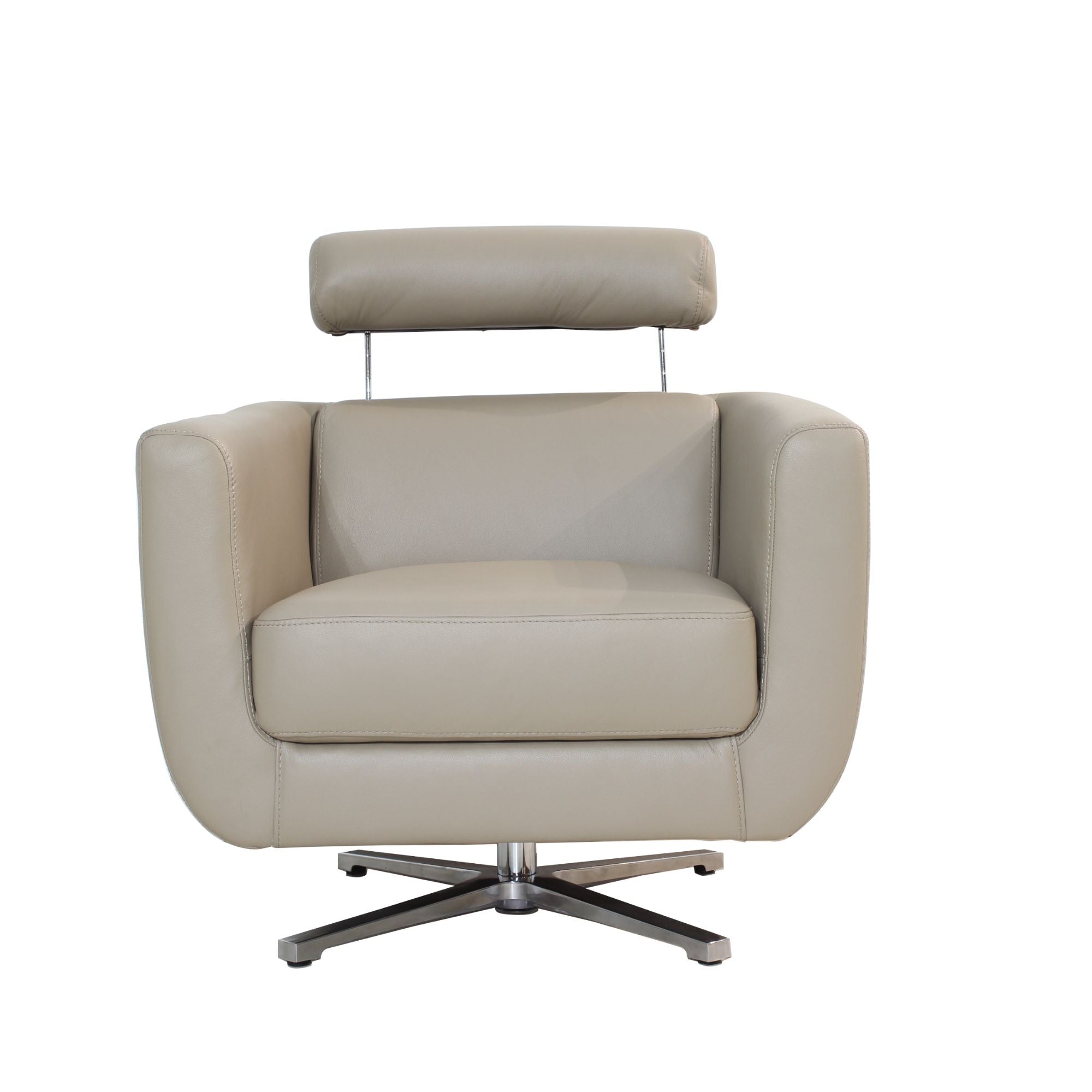 Viktor Swivel Leisure Chair