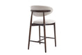 Load image into Gallery viewer, Verona Linen Bar Stool
